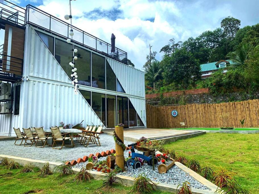 The White Box Villa - Genting Highland Foot Area Bentong Extérieur photo
