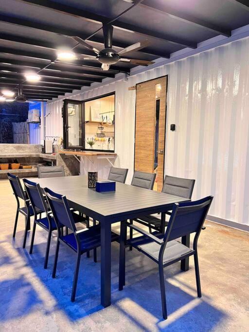 The White Box Villa - Genting Highland Foot Area Bentong Extérieur photo