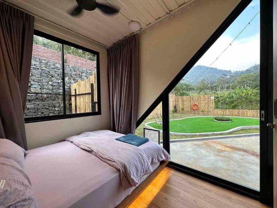 The White Box Villa - Genting Highland Foot Area Bentong Extérieur photo
