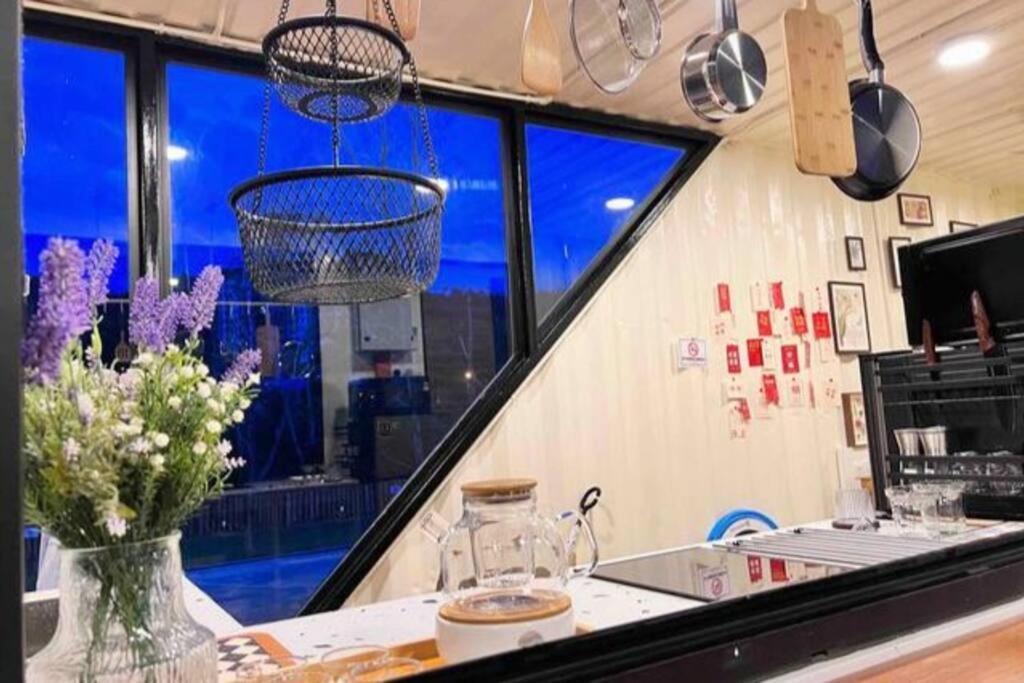 The White Box Villa - Genting Highland Foot Area Bentong Extérieur photo