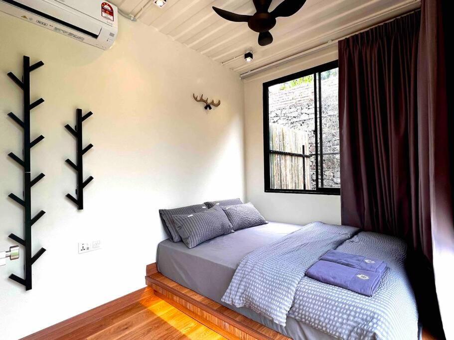 The White Box Villa - Genting Highland Foot Area Bentong Extérieur photo