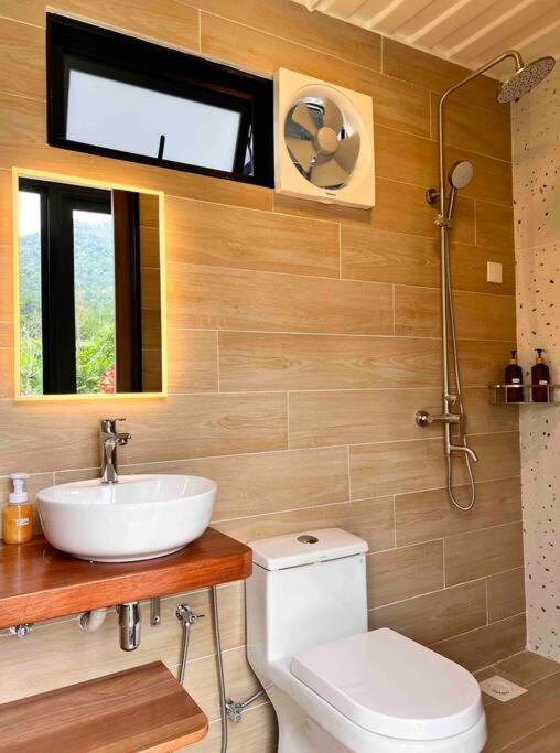 The White Box Villa - Genting Highland Foot Area Bentong Extérieur photo