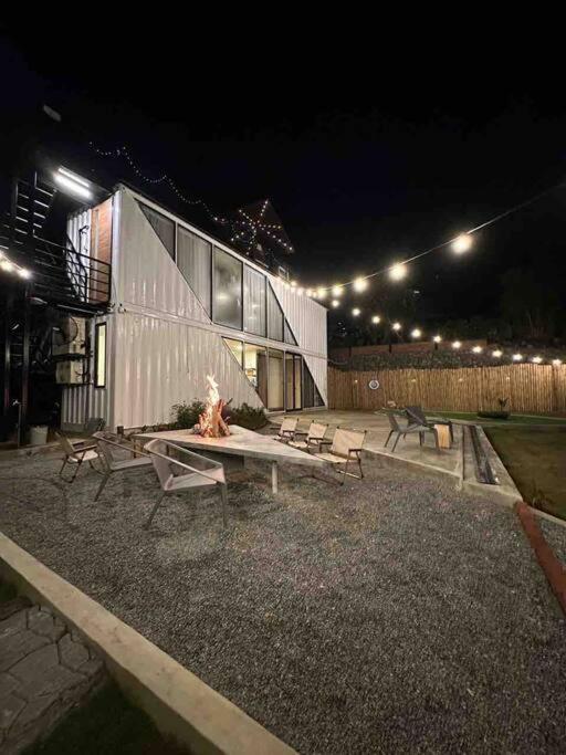 The White Box Villa - Genting Highland Foot Area Bentong Extérieur photo
