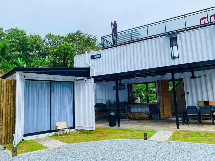 The White Box Villa - Genting Highland Foot Area Bentong Extérieur photo